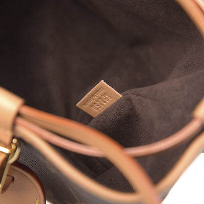Louis Vuitton Monogram Noé Purse 7 of 11