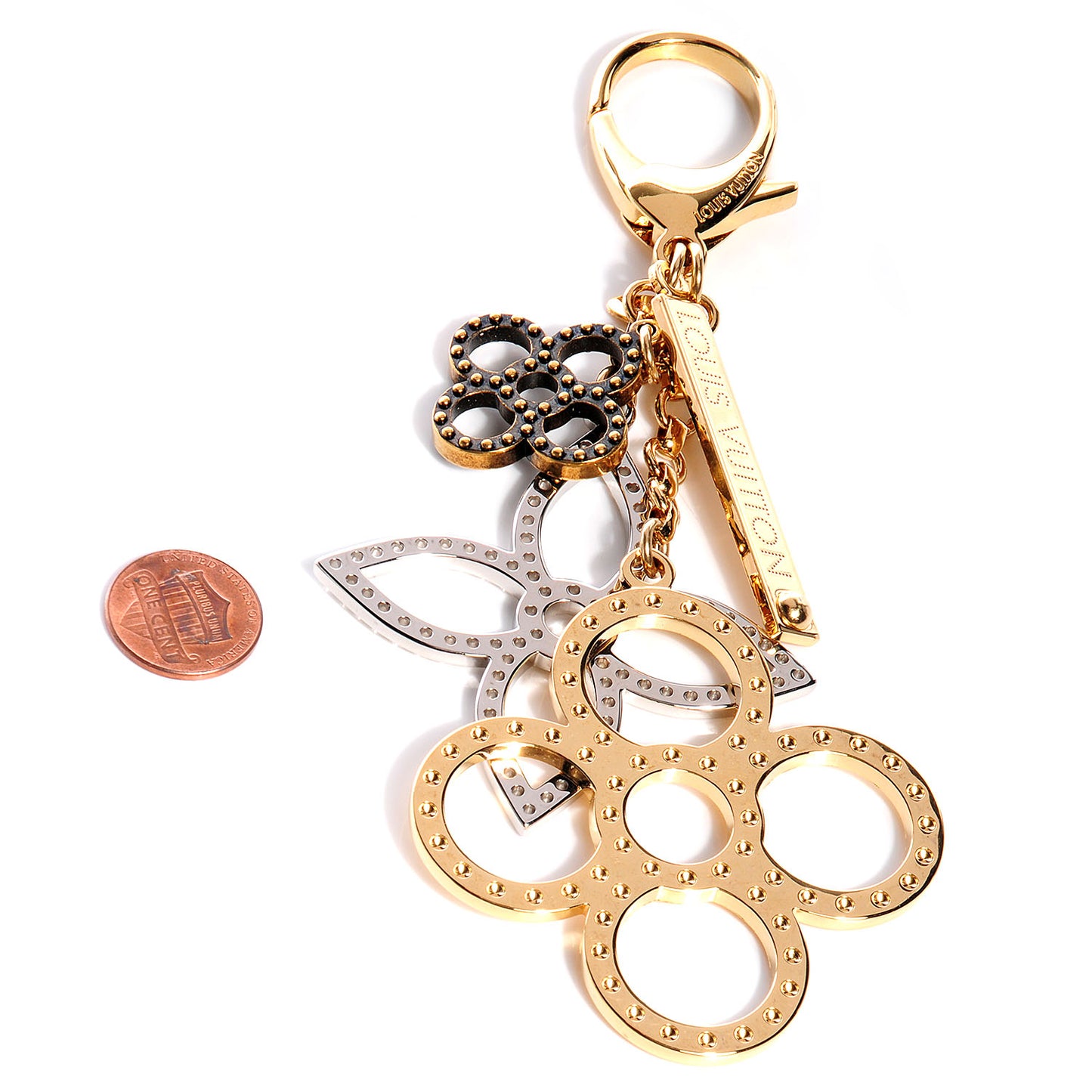 Tapage Bag Charm