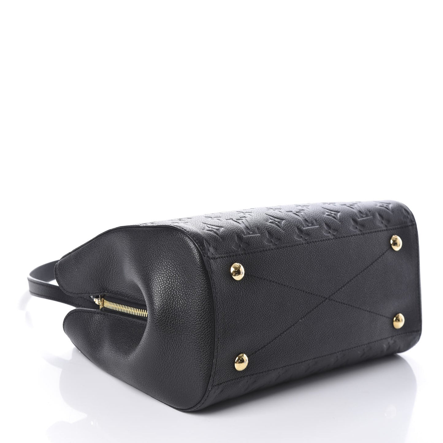 Empreinte Montaigne MM Black