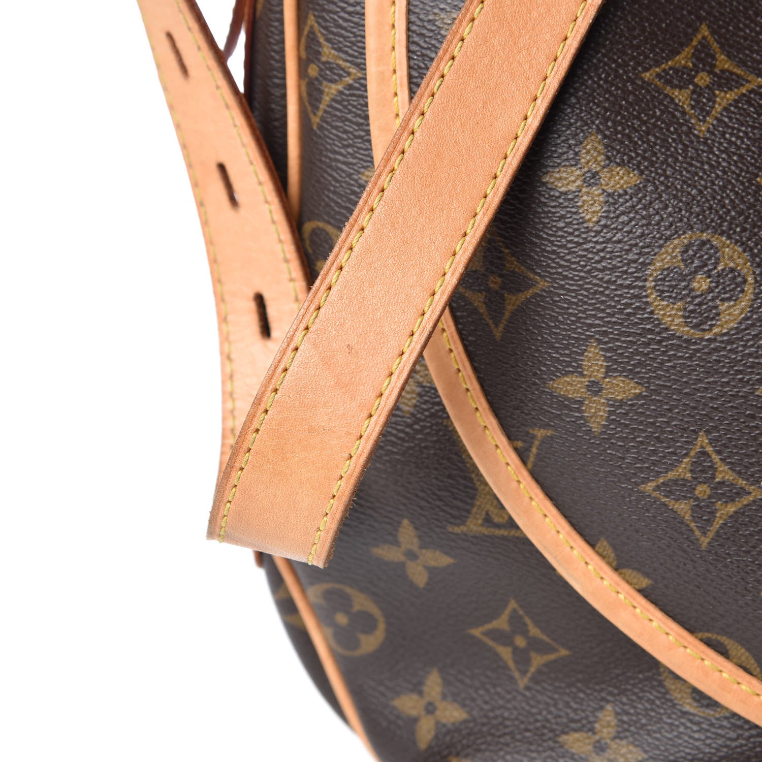 Louis Vuitton Monogram Tulum GM 14 of 17