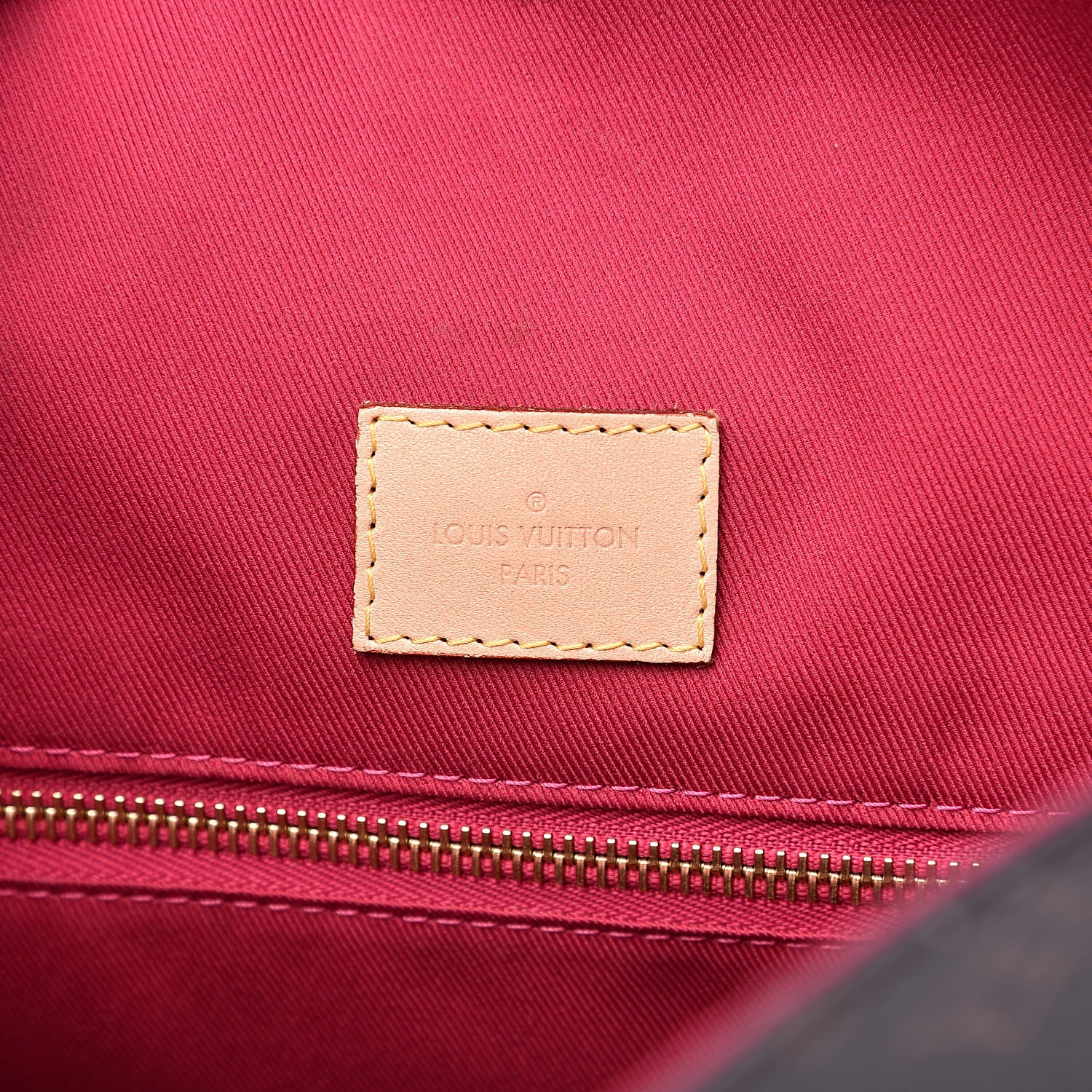 Louis Vuitton Monogram Graceful PM Pivoine 7 of 15