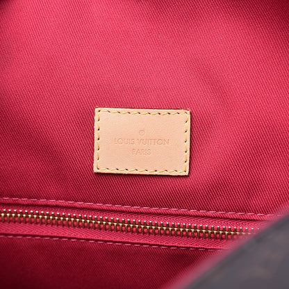 Louis Vuitton Monogram Graceful PM Pivoine 7 of 15