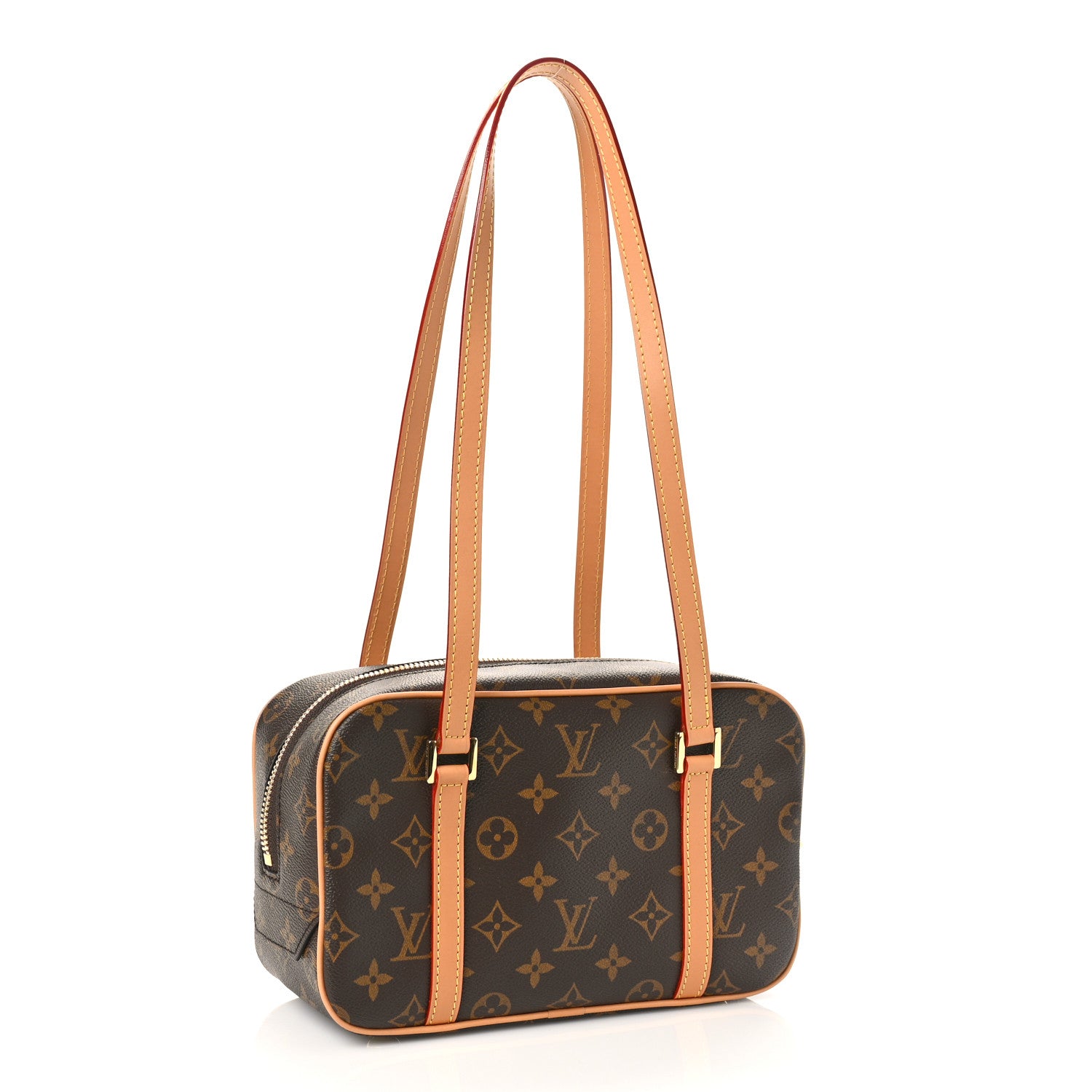 Louis Vuitton Monogram Cite 3 of 8