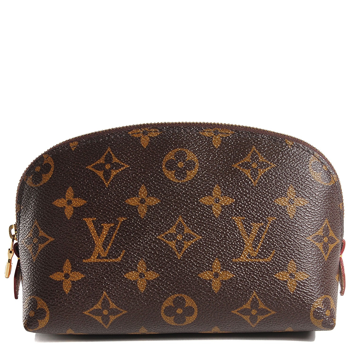 Louis Vuitton Monogram Cosmetic Pouch 1 of 7