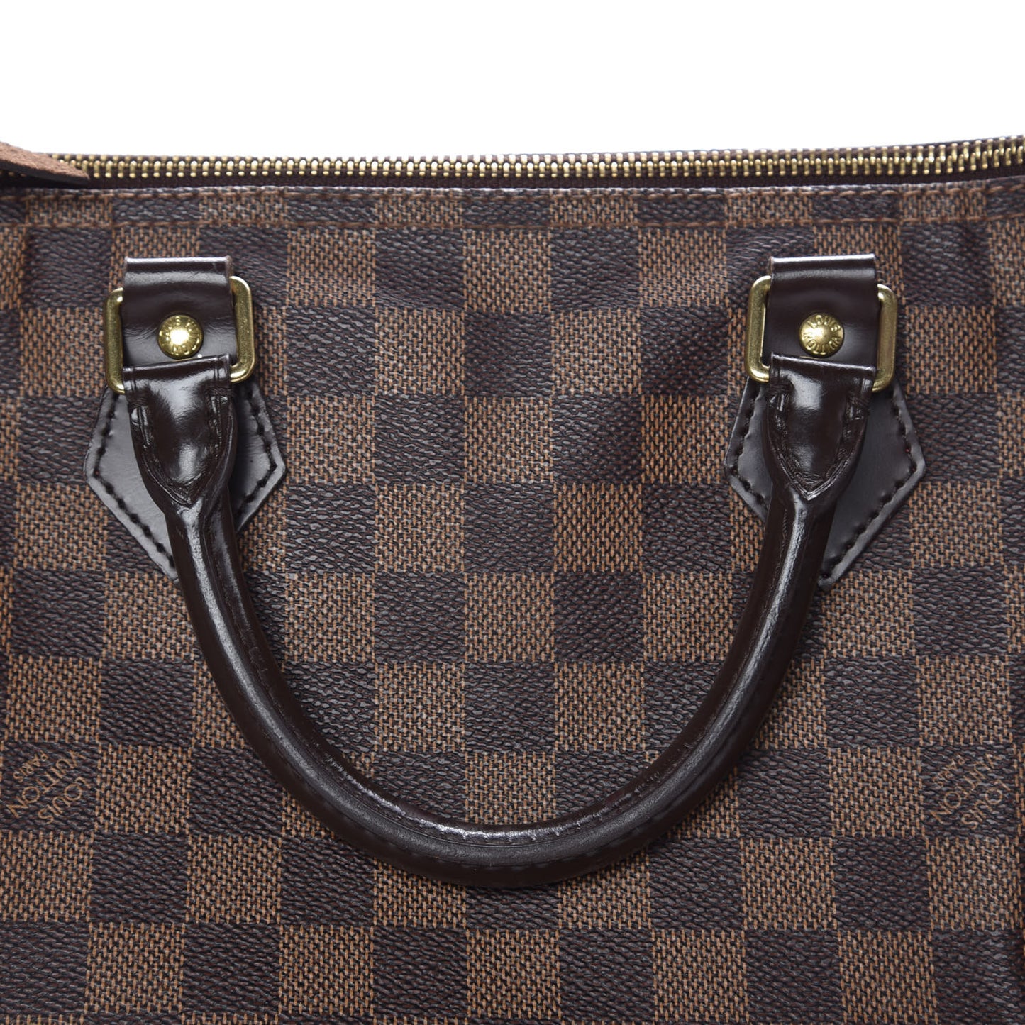 Damier Ebene Speedy 35