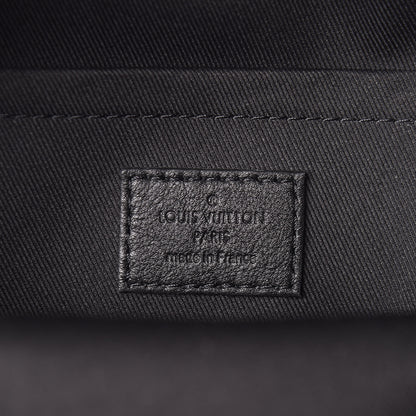 Louis Vuitton Reverse Monogram Palm Springs Backpack Mini 6 of 9