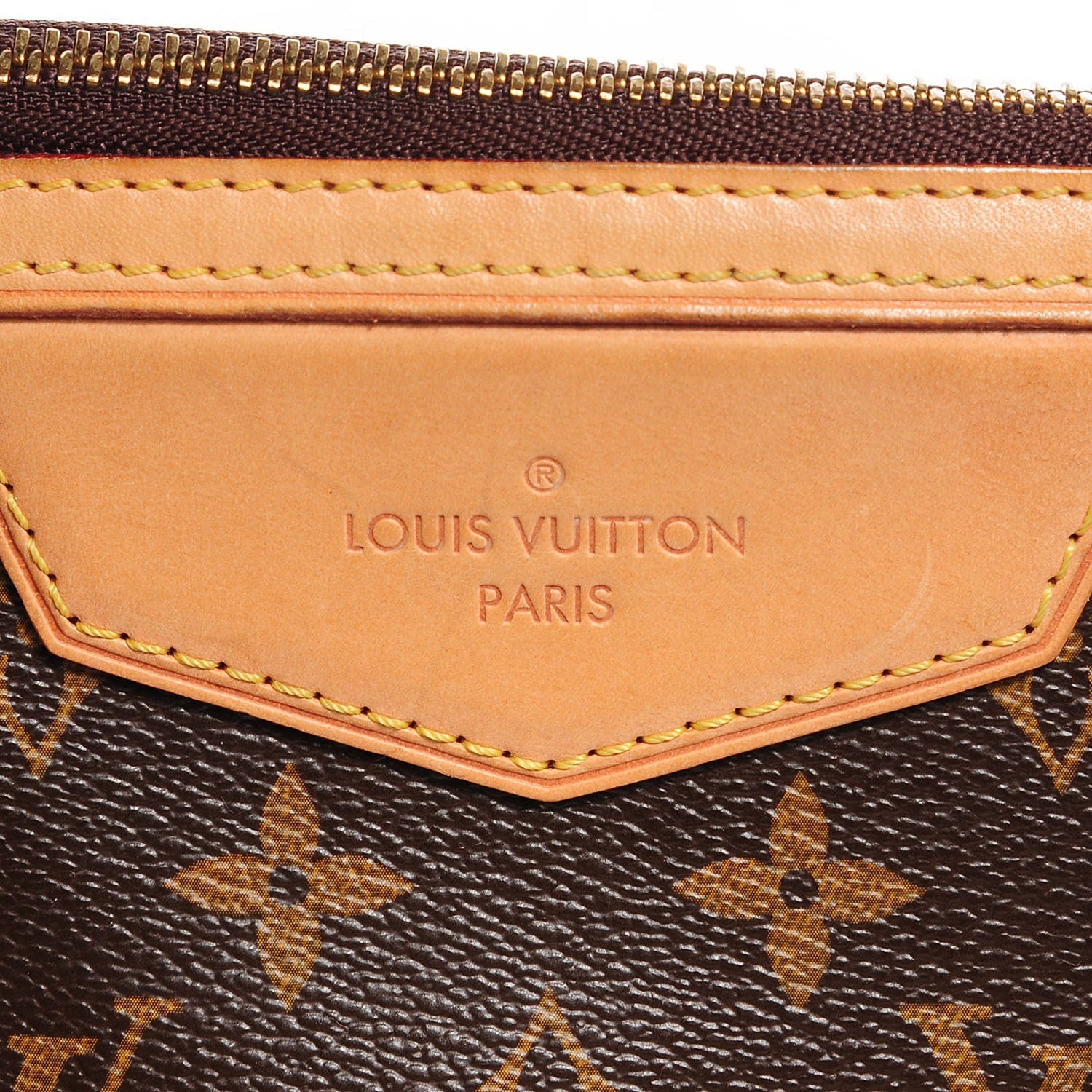 Louis Vuitton Monogram Retiro PM 6 of 8