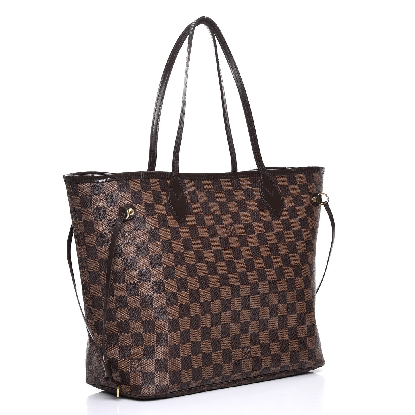 Damier Ebene Neverfull MM