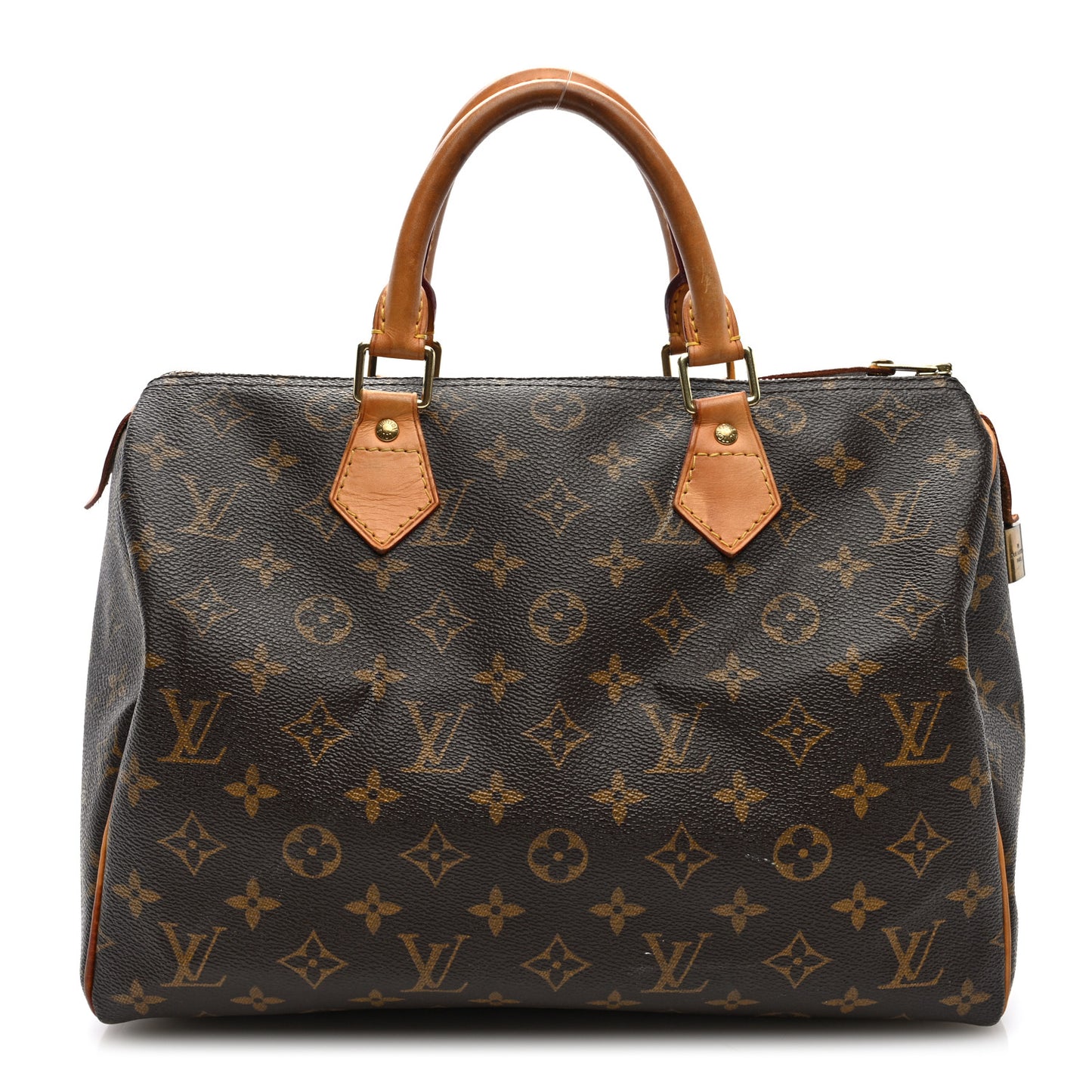 Monogram Speedy 30