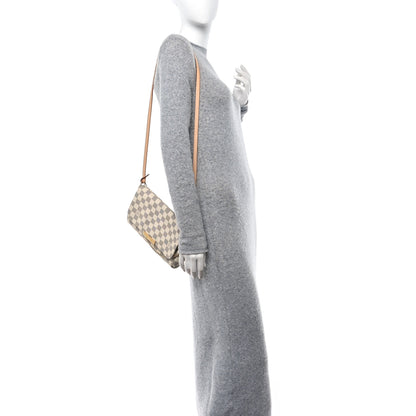Louis Vuitton Damier Azur Favorite MM 2 of 9