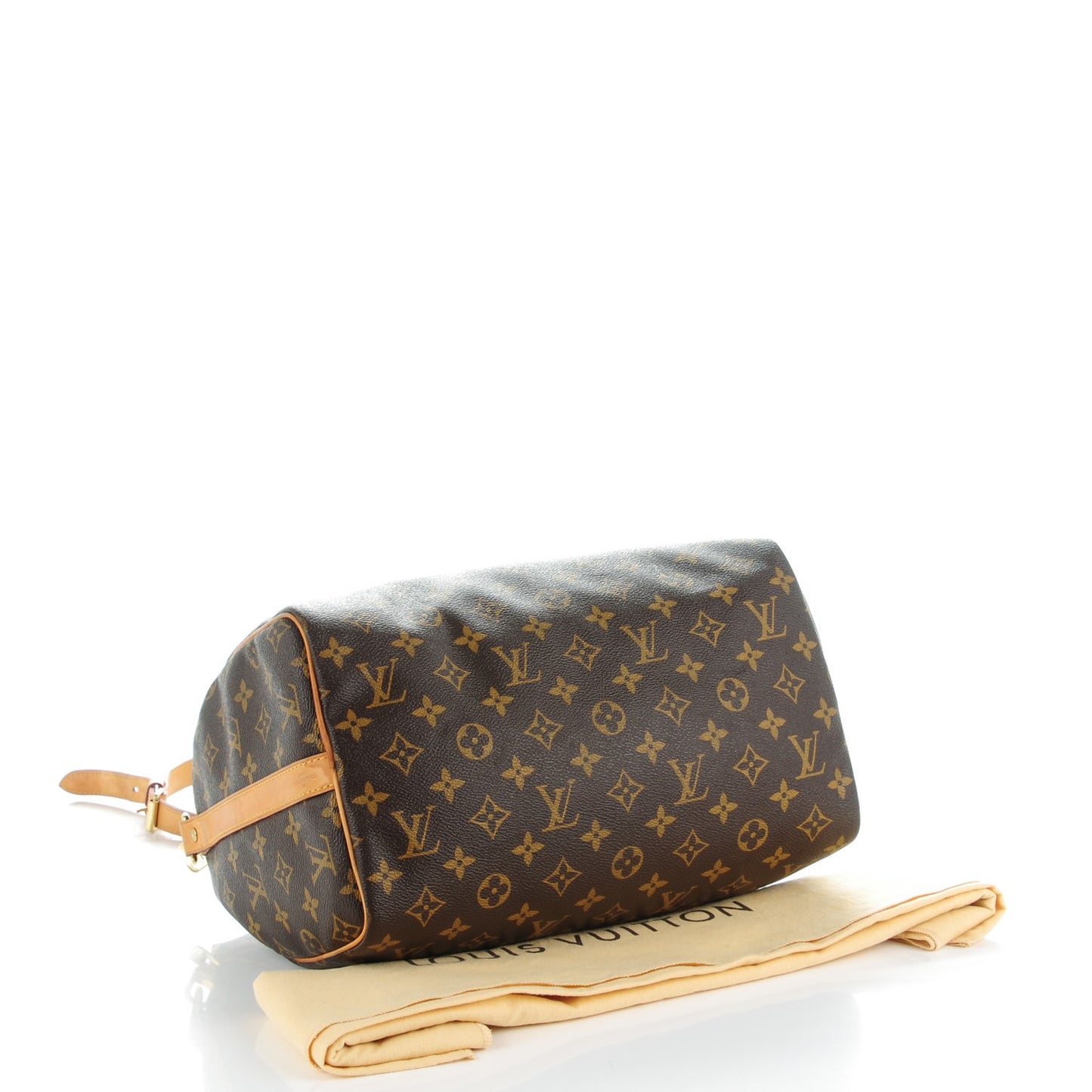 Monogram Speedy Bandouliere 30