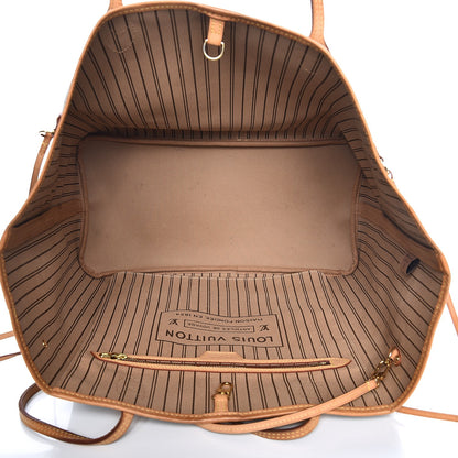 Louis Vuitton Monogram Neo Neverfull GM 6 of 19