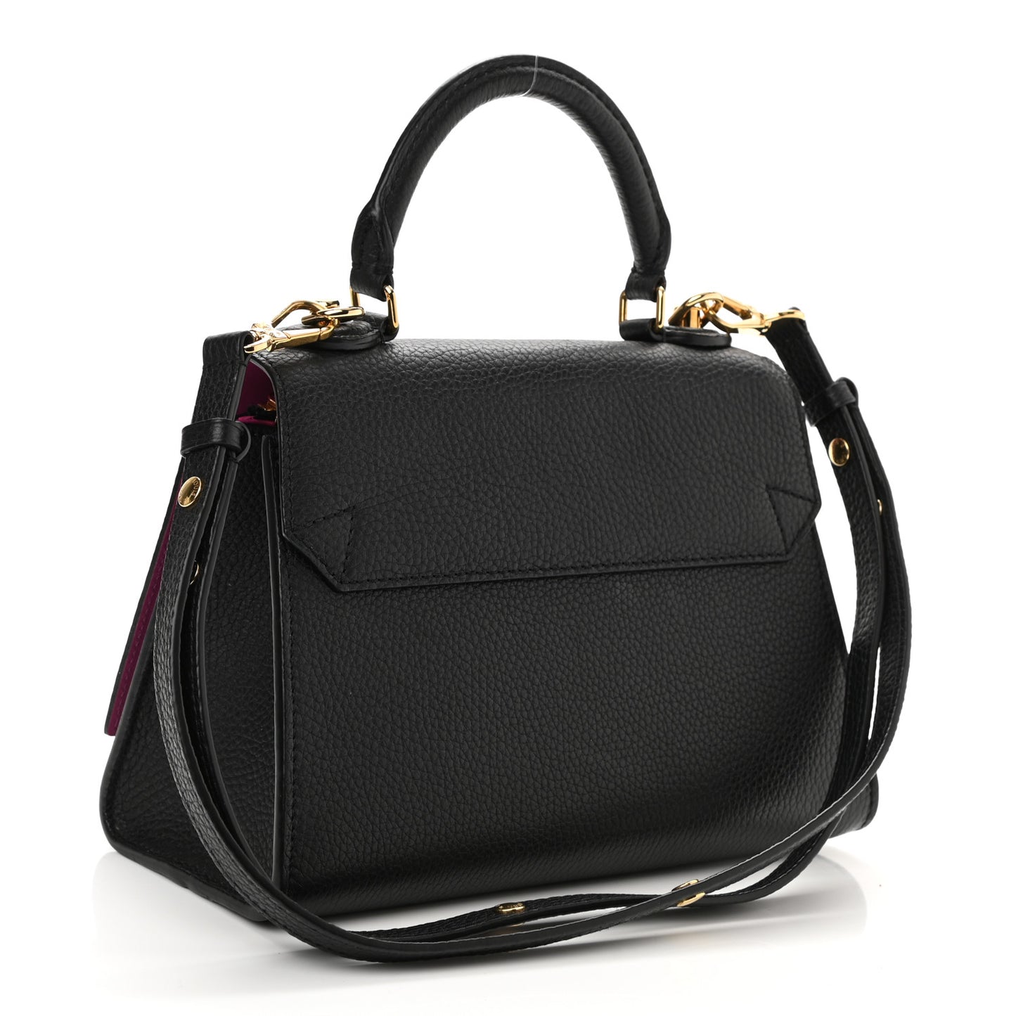 Taurillon Twist One Handle PM Black