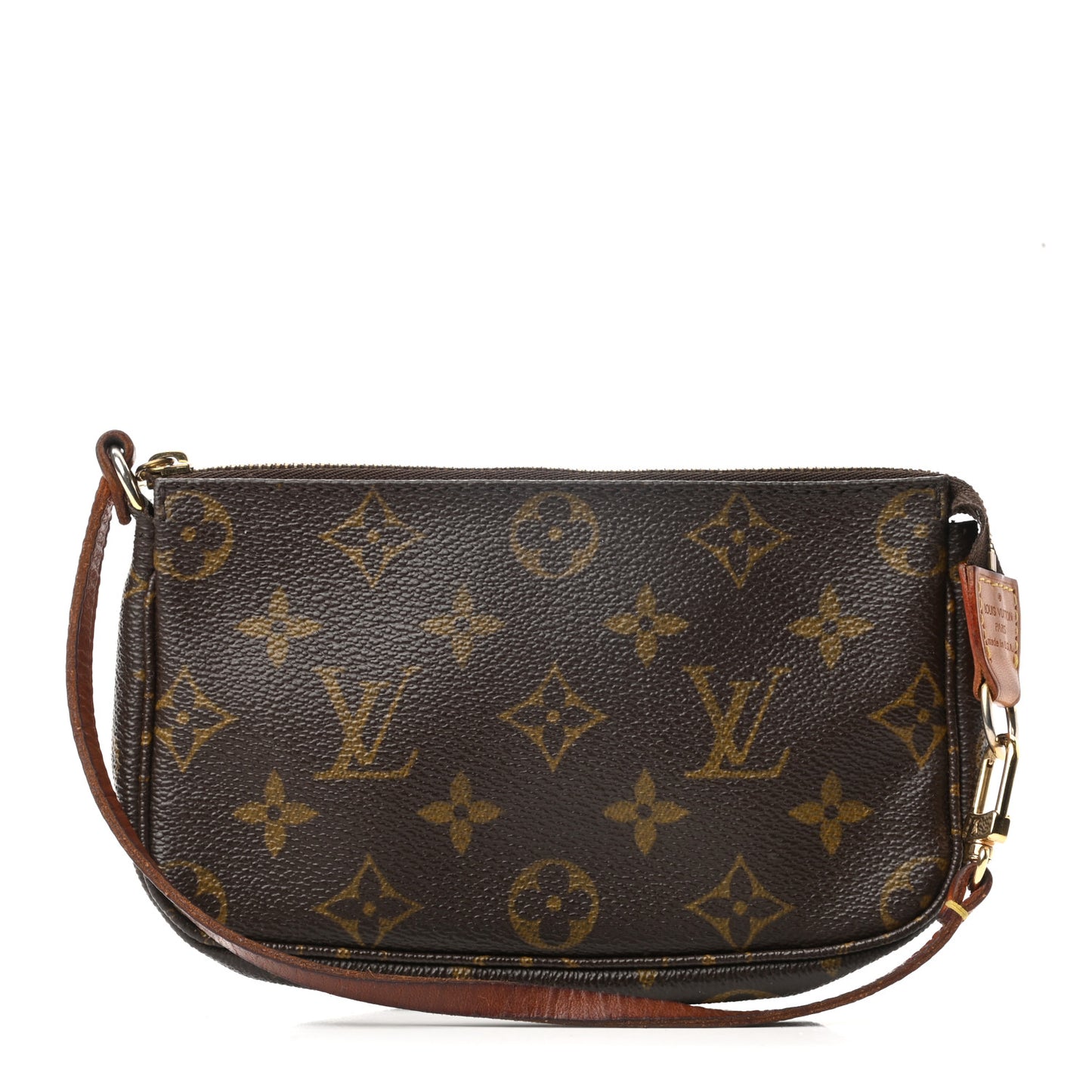 Monogram Mini Pochette Accessories