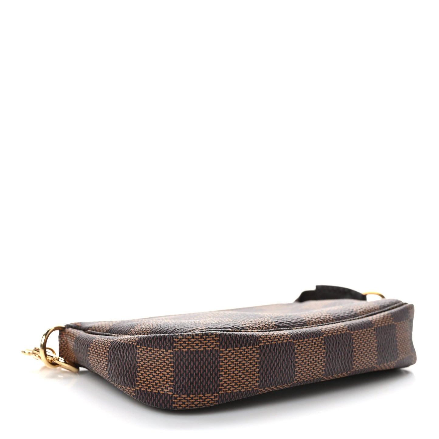 Damier Ebene Mini Pochette Accessories