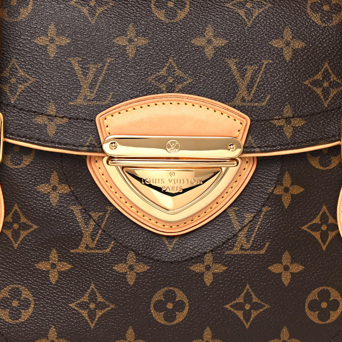 Monogram Beverly GM