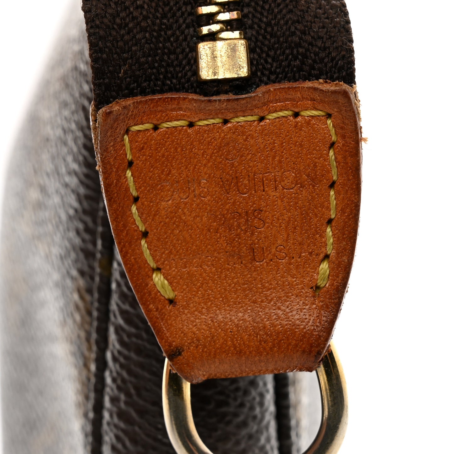 Monogram Pochette Accessories