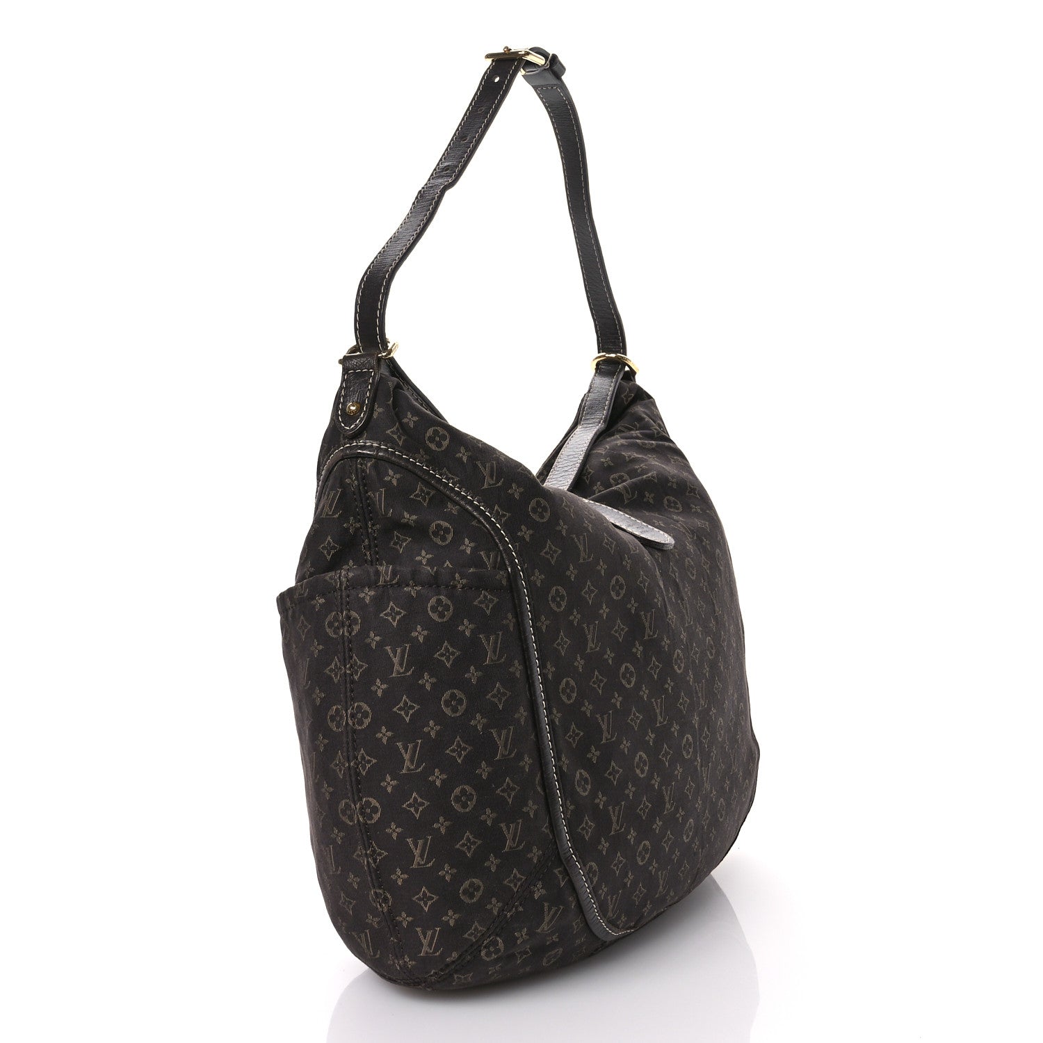 Louis Vuitton Monogram Idylle Romance Fusain 3 of 9