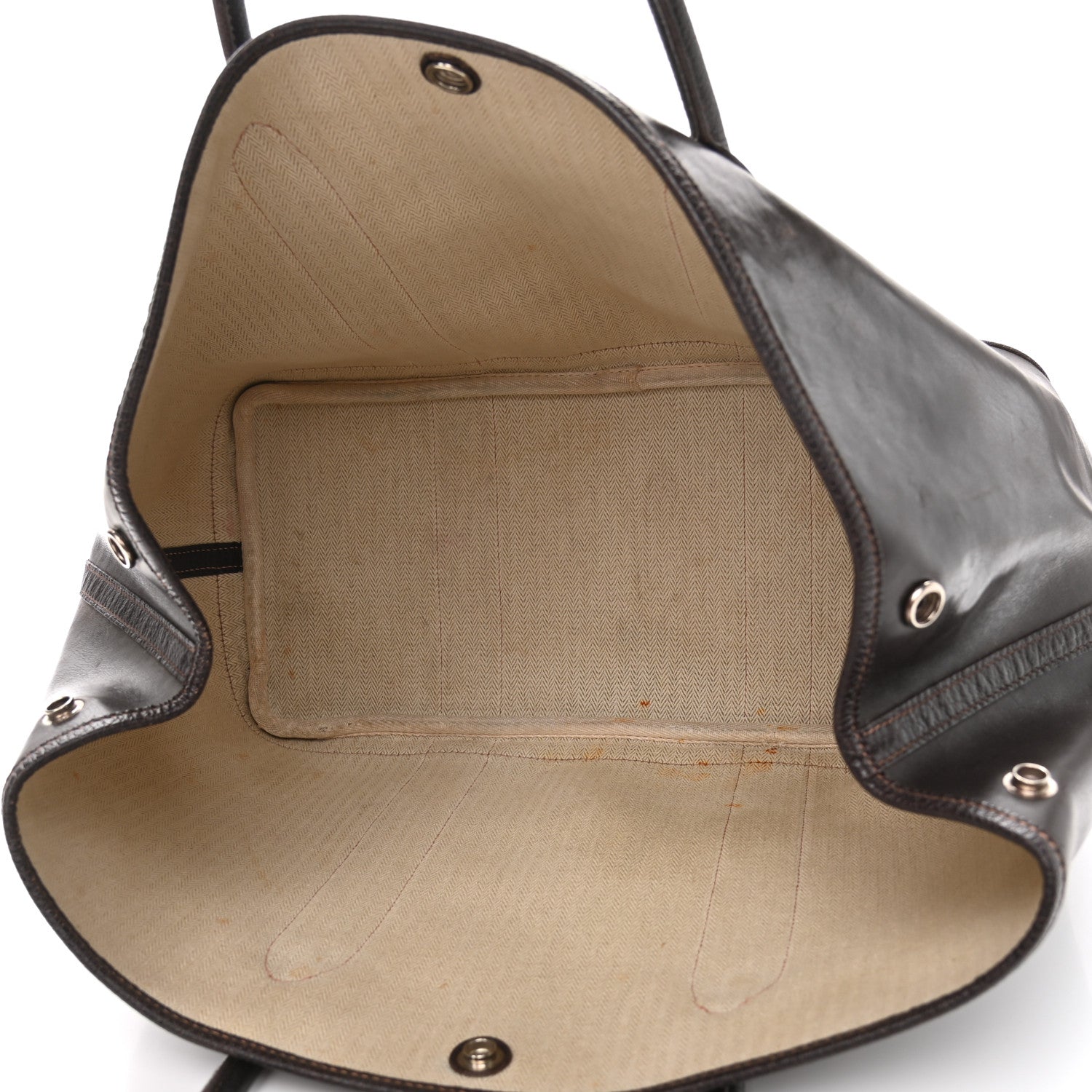 Hermes Amazonia Buffle Skipper Garden Party 36 MM 4 of 11