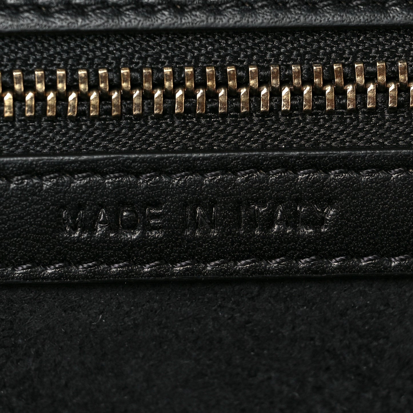 Lambskin Studded Medium Diorama Flap Bag Black