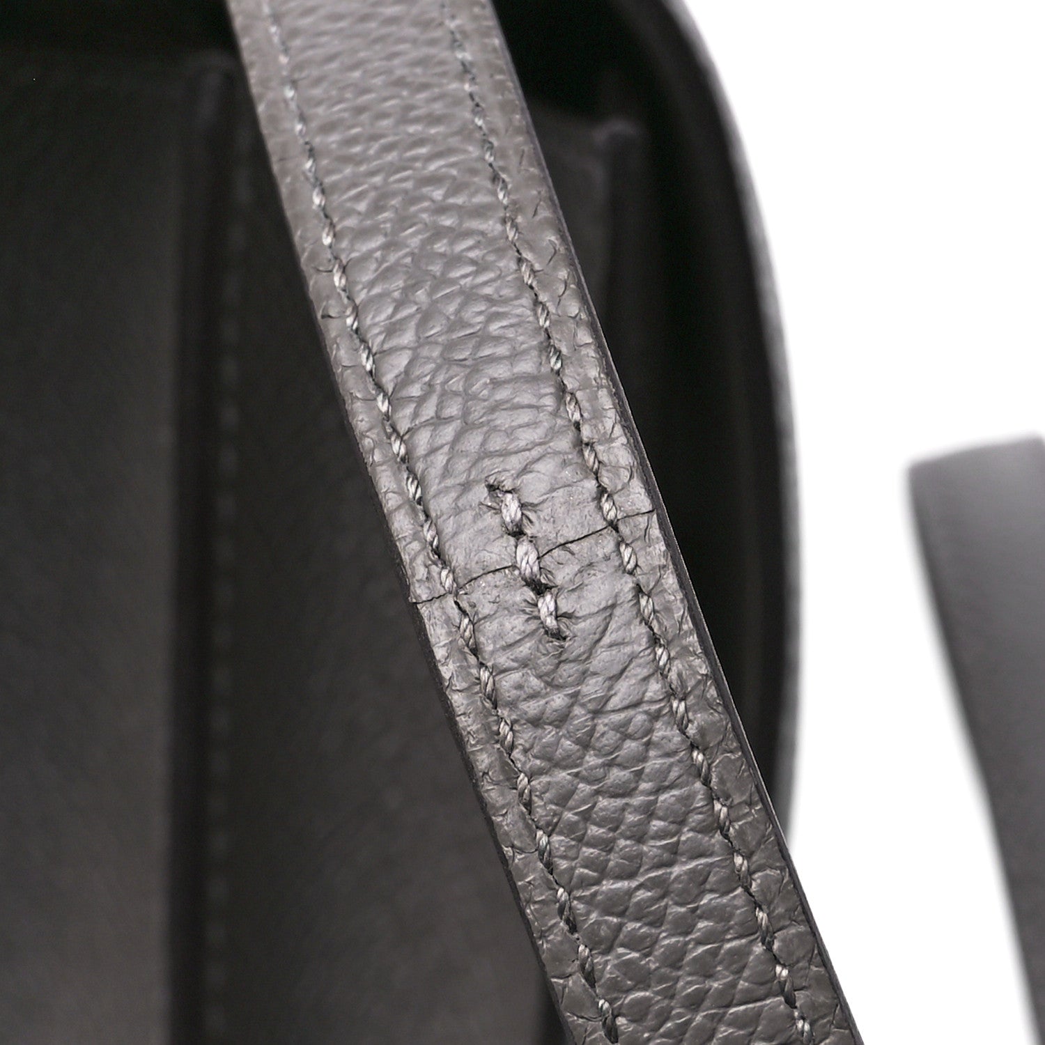 Hermes Epsom Constance 18 Gris Meyer 14 of 14