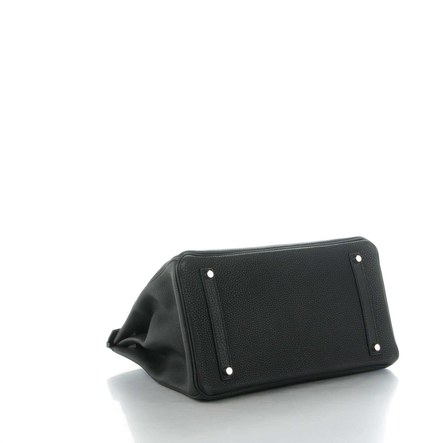 Hermes Togo Birkin 35 Black 5 of 25