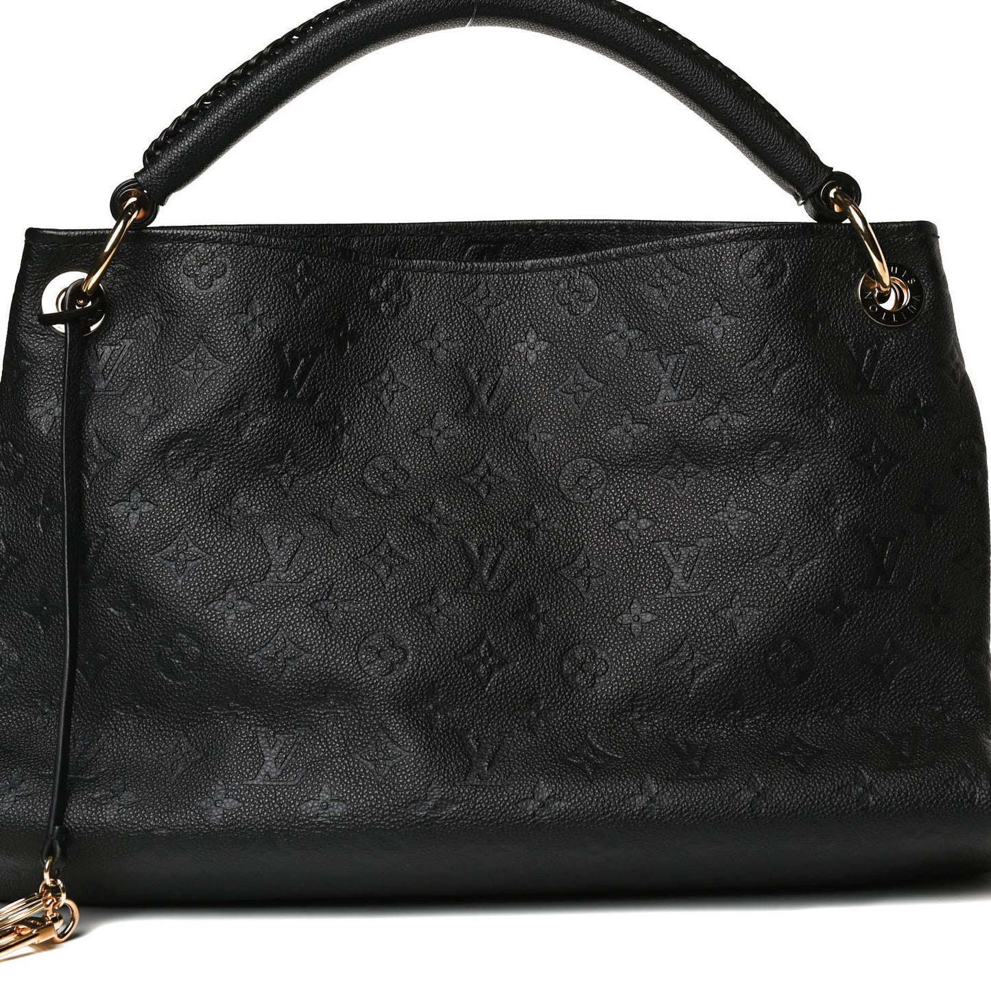 Empreinte Artsy MM Black
