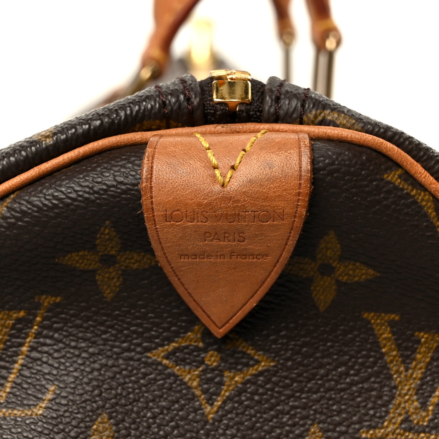 Louis Vuitton Monogram Keepall 45 1853908 – FASHIONPHILE