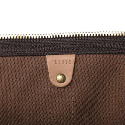 Louis Vuitton Monogram Keepall Bandouliere 50 8 of 9