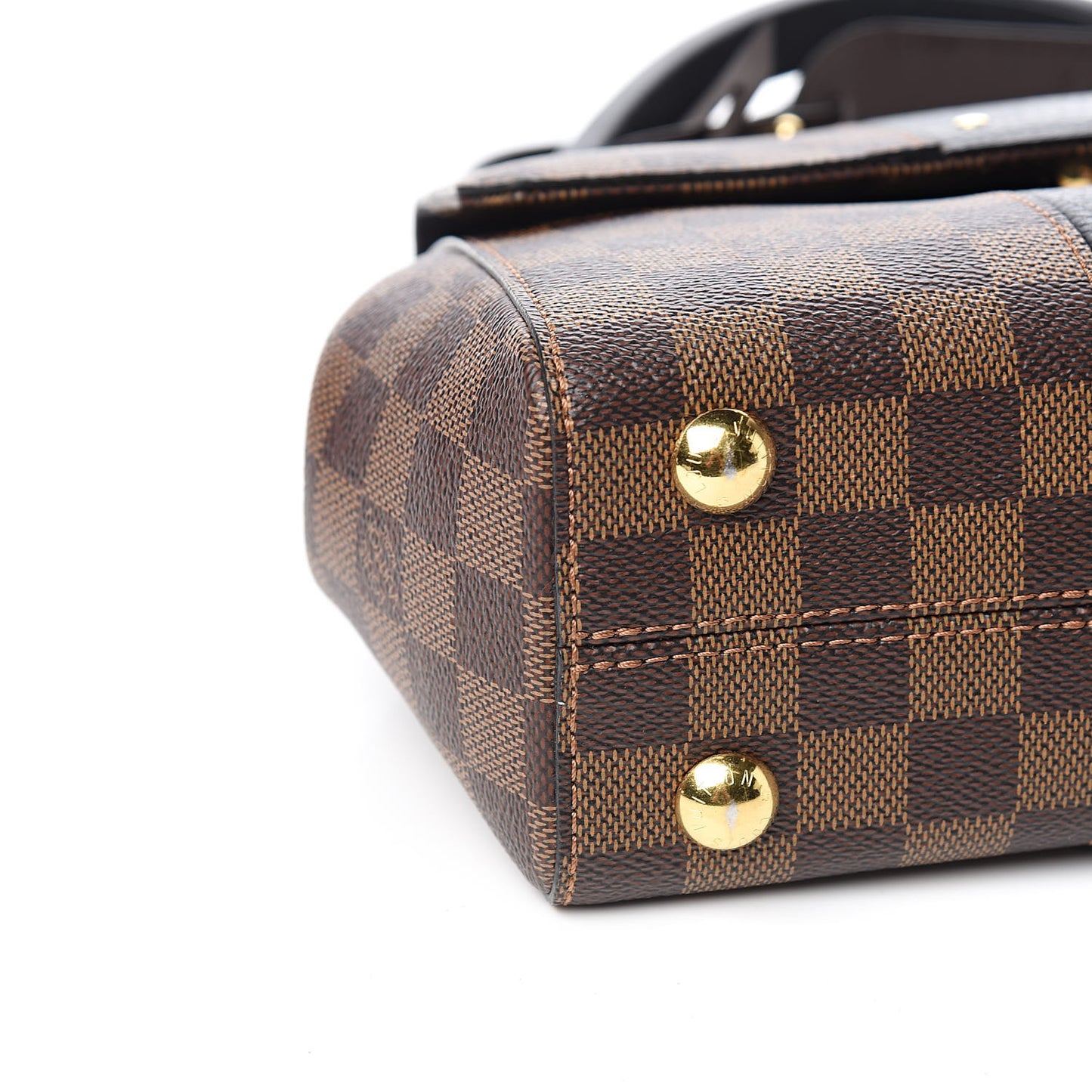 Damier Ebene Bond Street BB Black