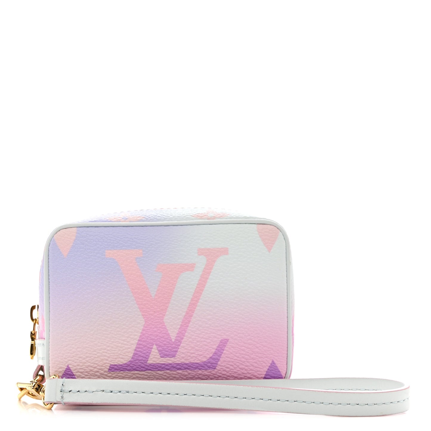 Monogram Giant Spring In The City Wapity Case Sunrise Pastel