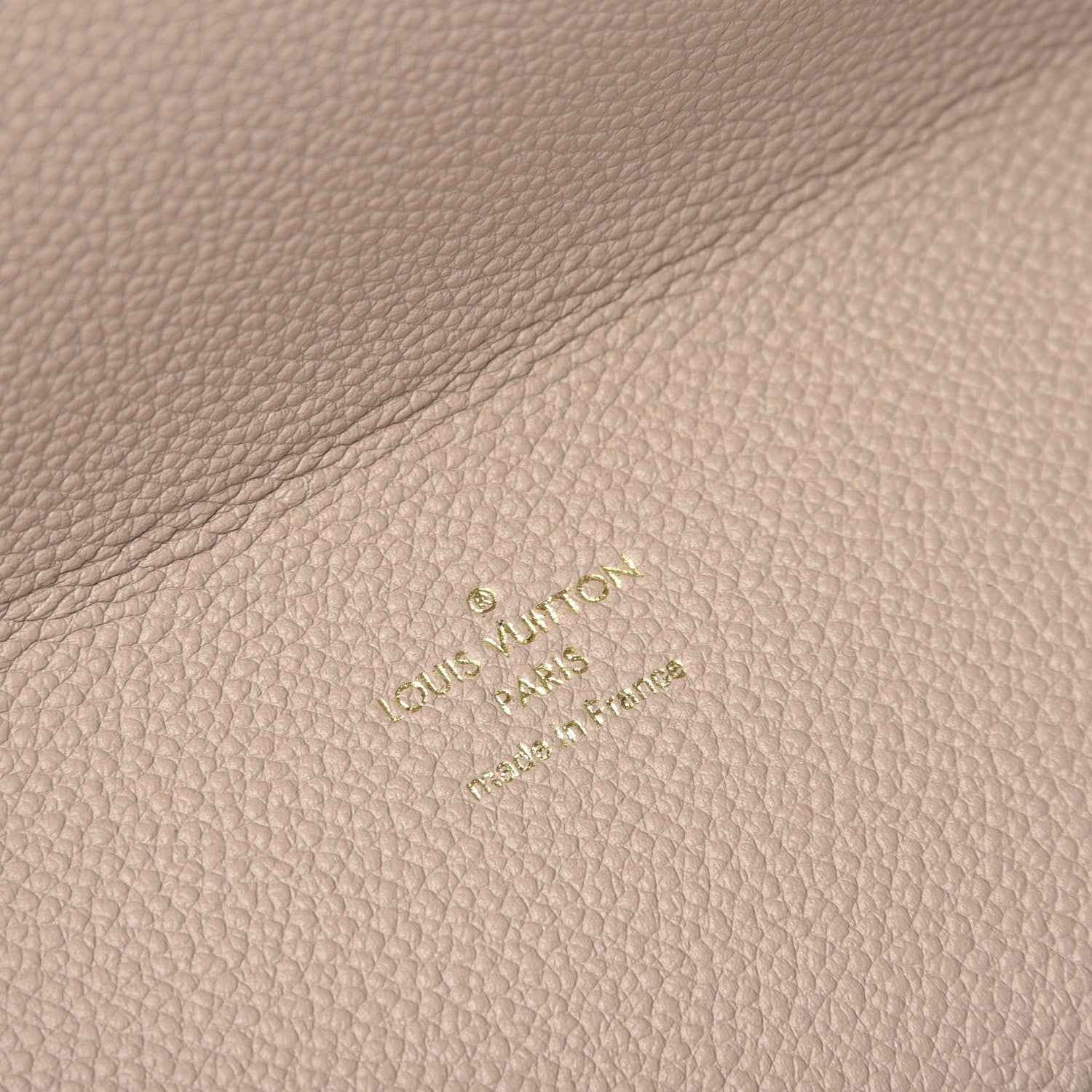 Louis Vuitton Cuir Rivets Enveloppe Fuchsia 5 of 6