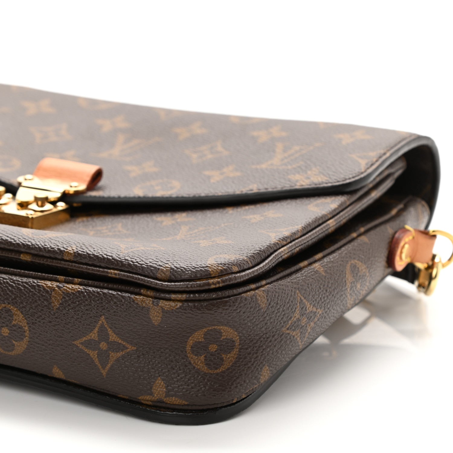 Louis Vuitton Monogram Pochette Metis 7 of 7
