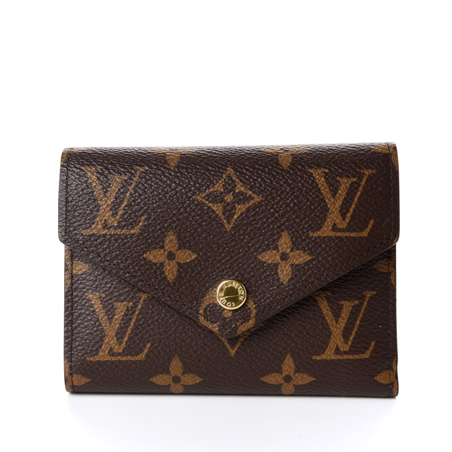 Monogram Victorine Wallet
