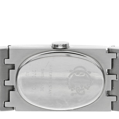 Christian Dior Stainless Steel 15mm Miss Dior Quartz Watch White 4 of 4