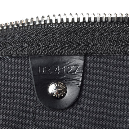 Louis Vuitton Damier Graphite Keepall Bandouliere 55 9 of 13