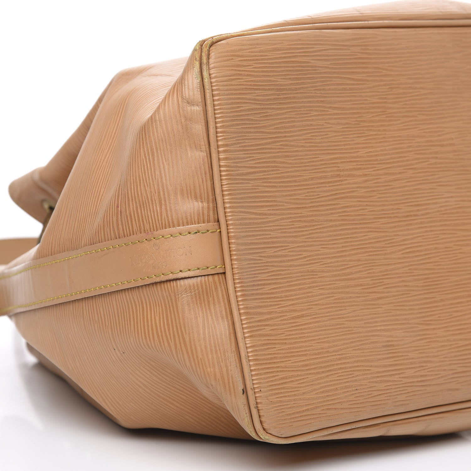 Louis Vuitton Epi Petit Noe Winnipeg 10 of 16