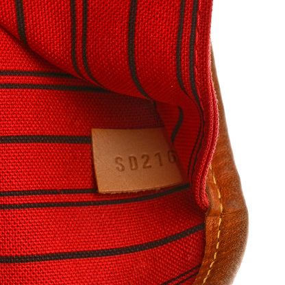 Louis Vuitton Monogram Neo Neverfull GM Cherry 11 of 14