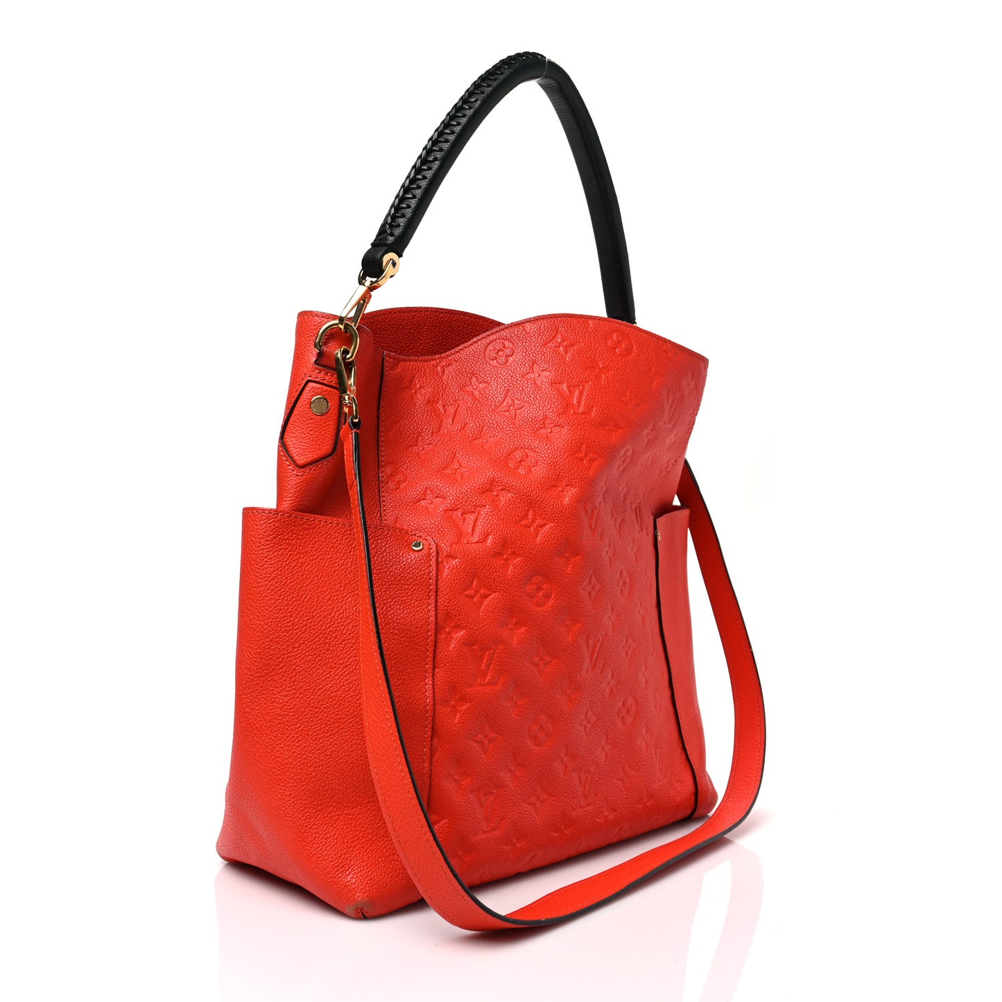 Empreinte Bagatelle Abricot
