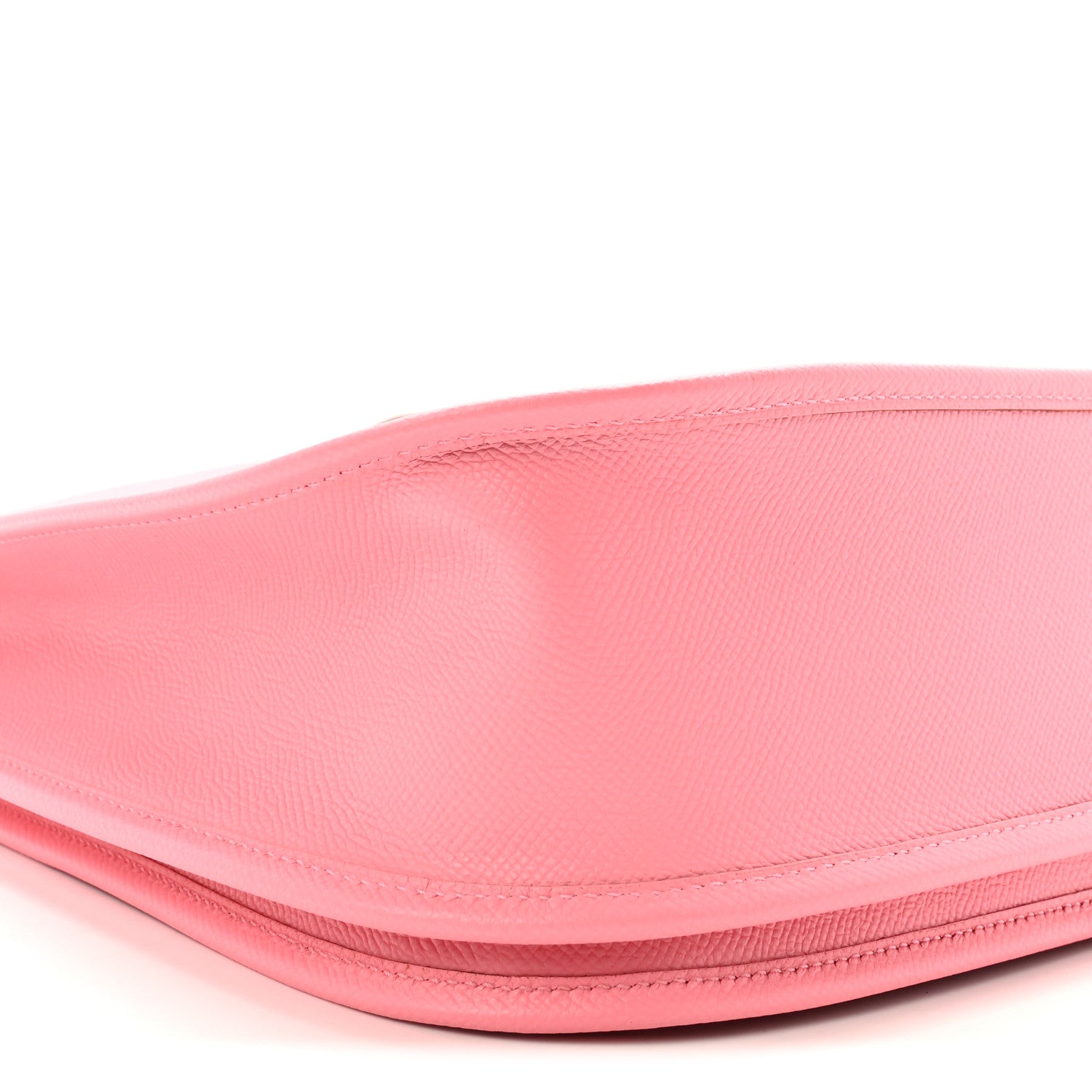 Hermes Epsom Evelyne III GM Rose Confetti 8 of 9