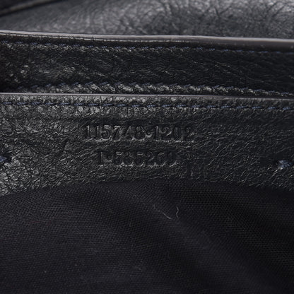 Balenciaga Agneau Classic Hardware City Anthracite 7 of 10