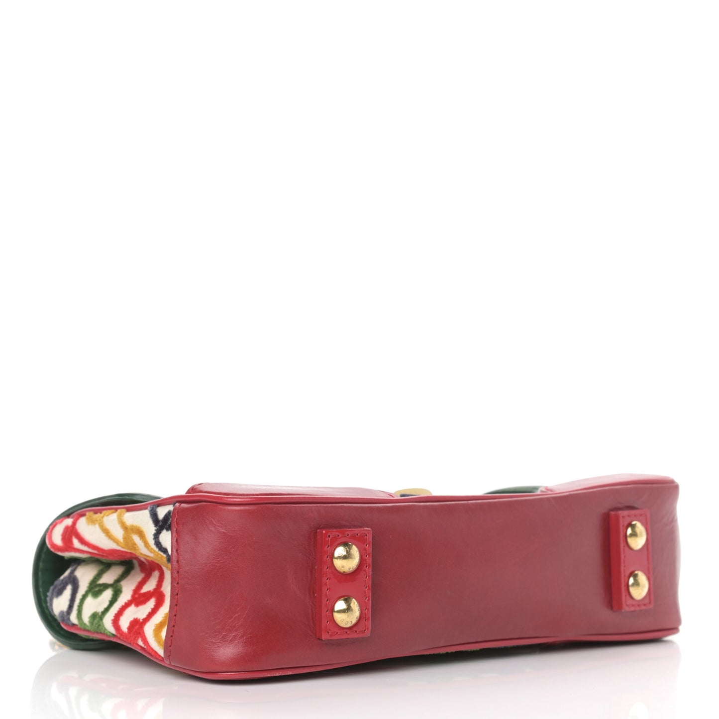 Velvet Chains Dolly