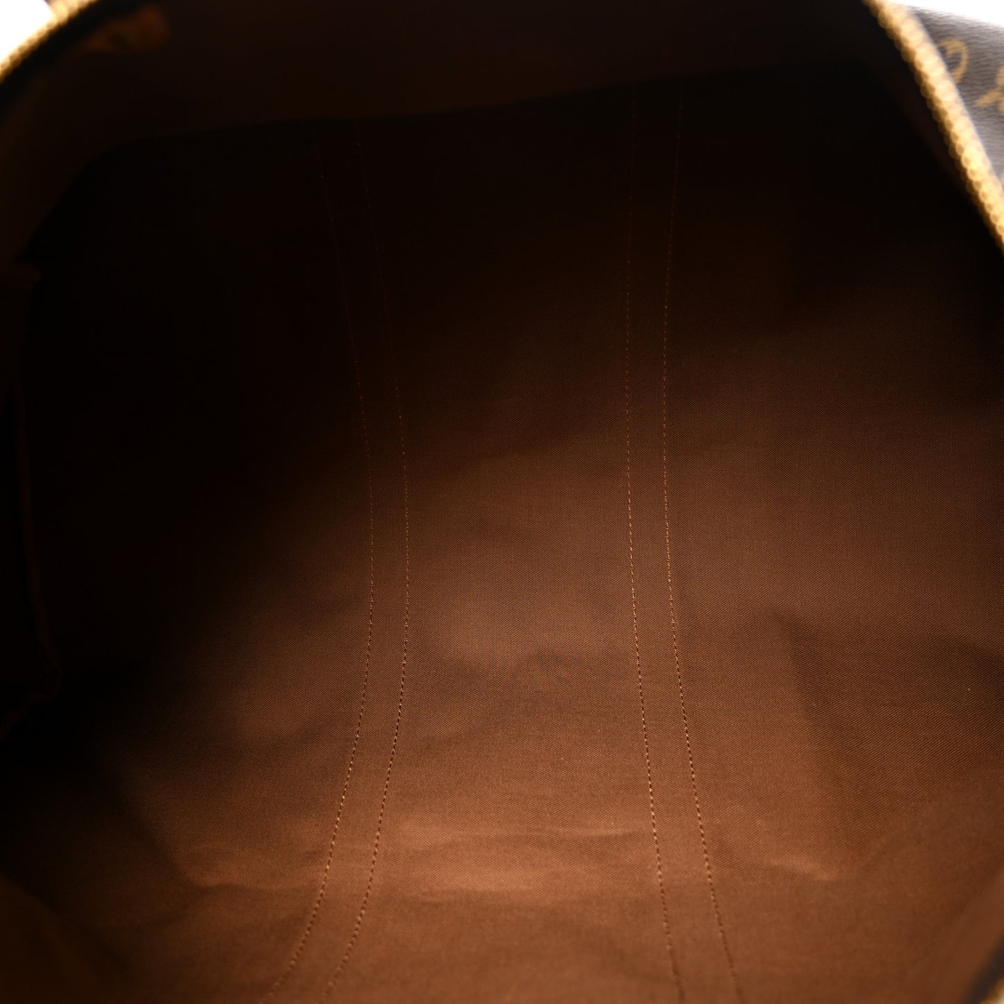 Monogram Keepall 50