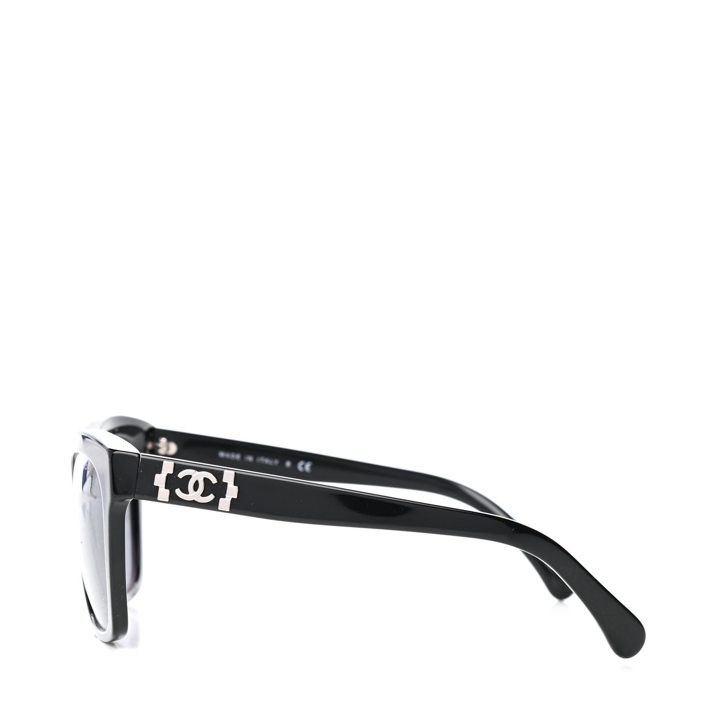 CC Butterfly Signature Sunglasses 5313 Black
