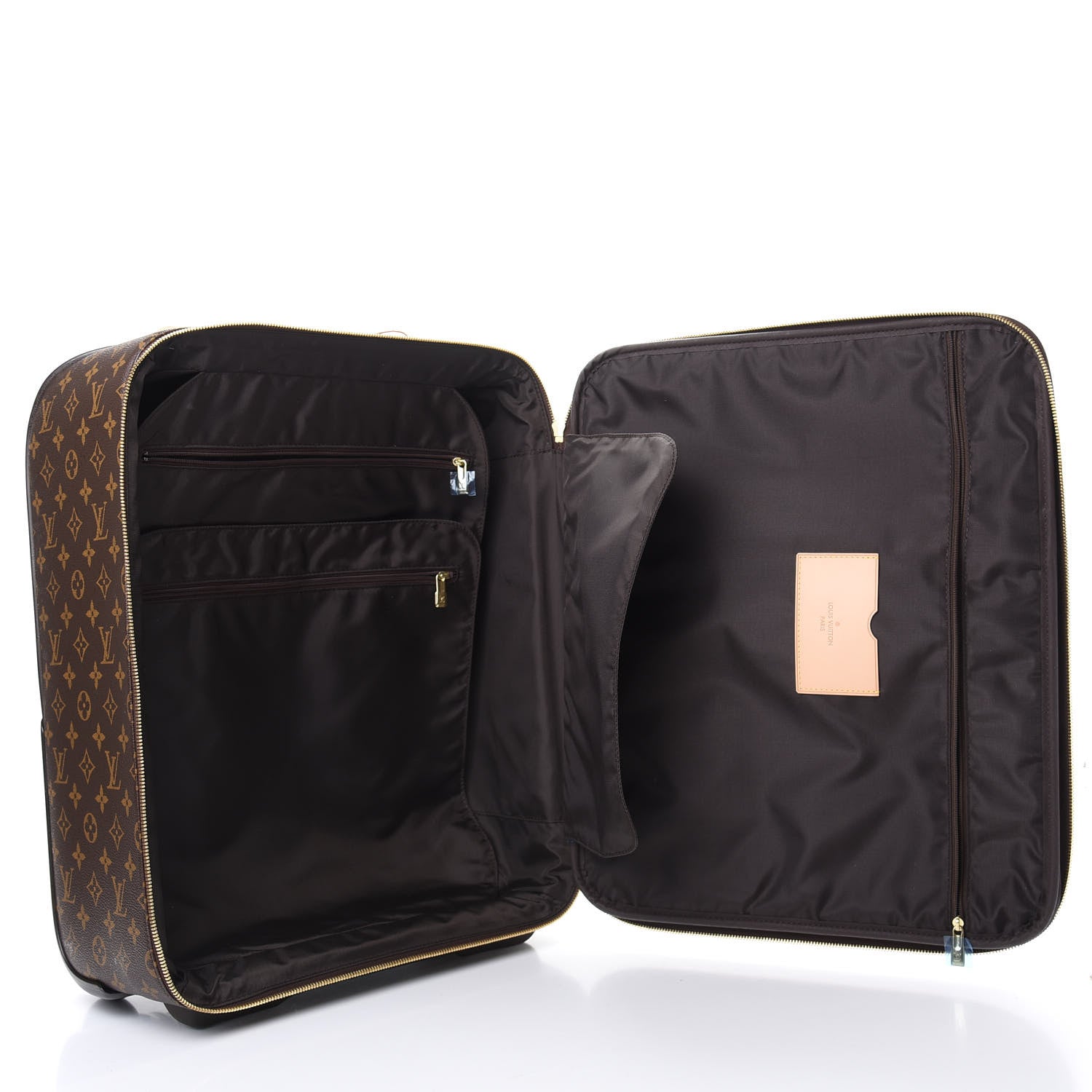 Louis Vuitton Monogram Pegase 45 5 of 15