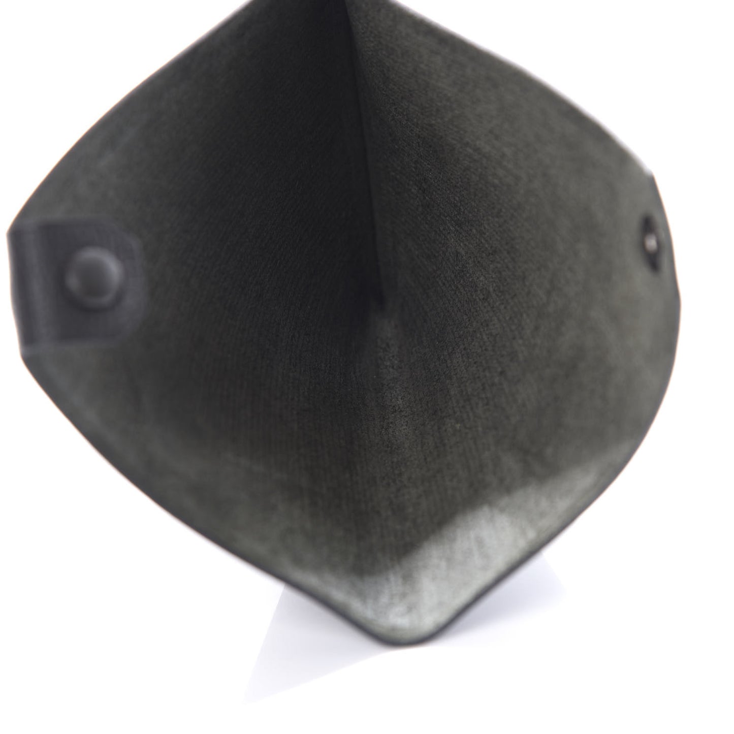 Epsom Tarmac PM Passport Holder Kaki