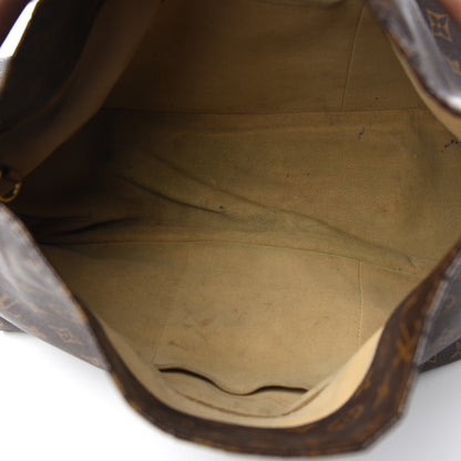 Louis Vuitton Monogram Artsy MM 4 of 13
