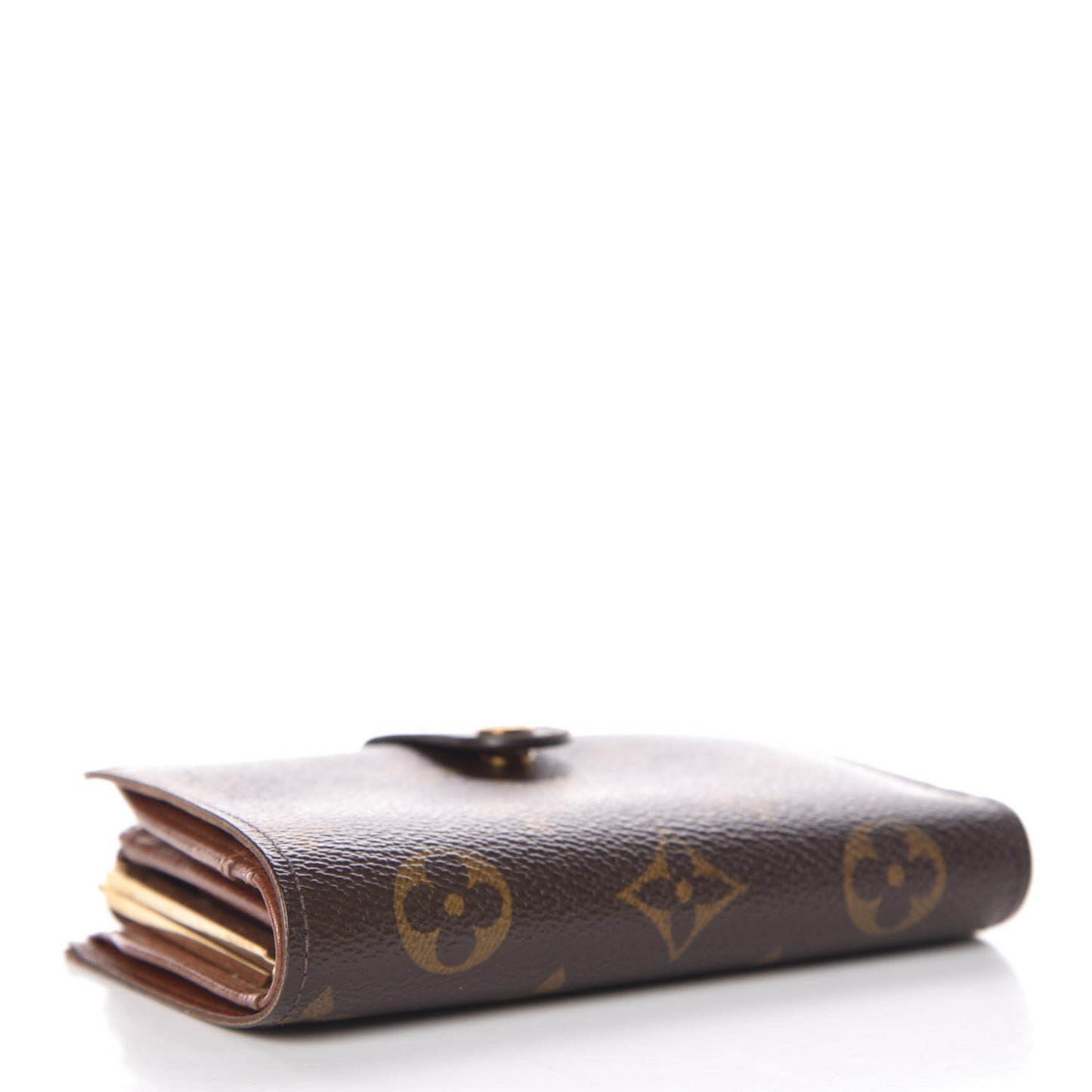 Monogram French Purse Wallet