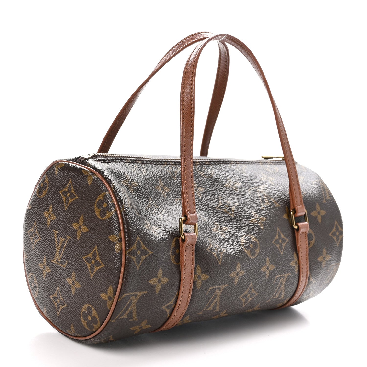 Louis Vuitton Monogram Papillon 26 3 of 10