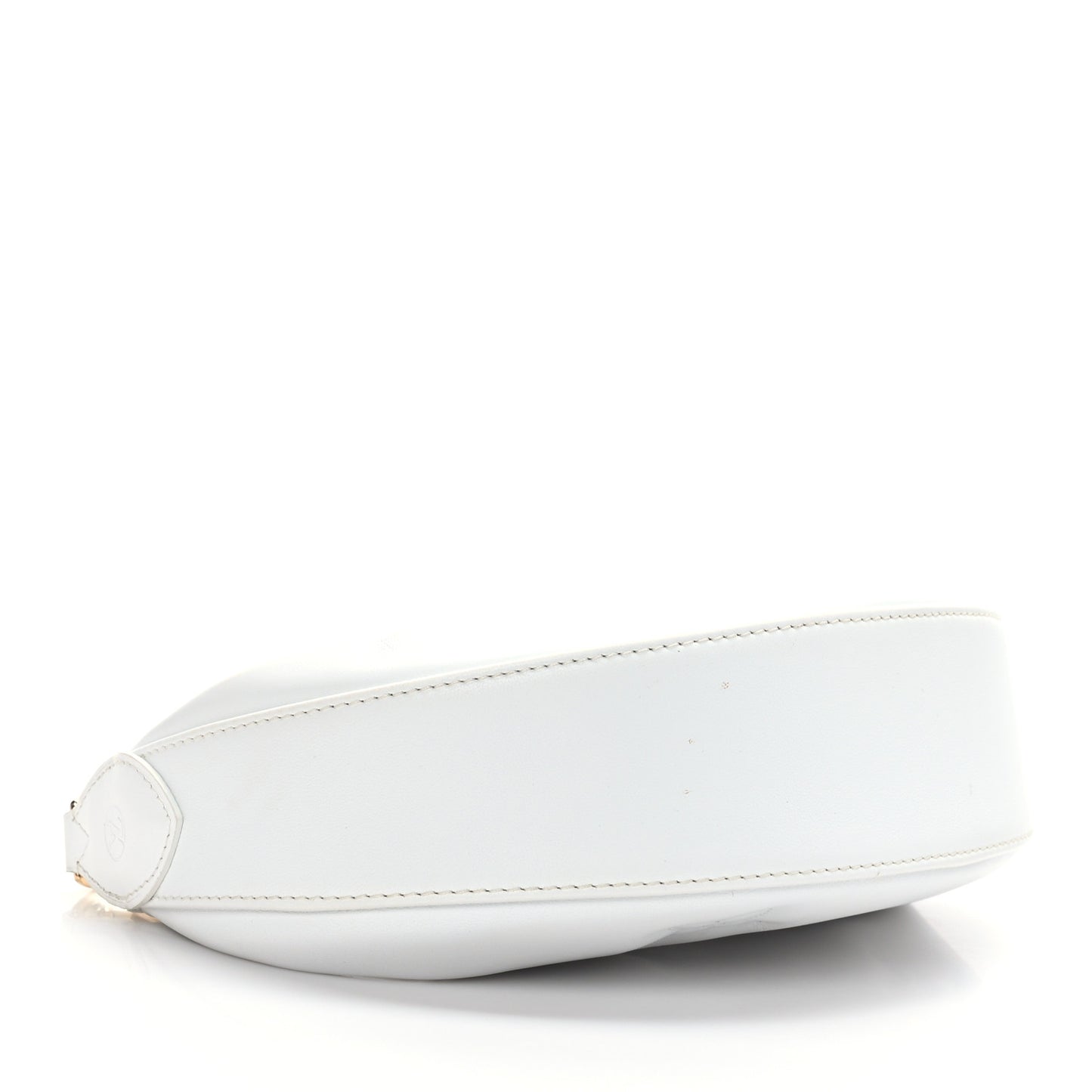 Calfskin Bubblegram Over The Moon Snow